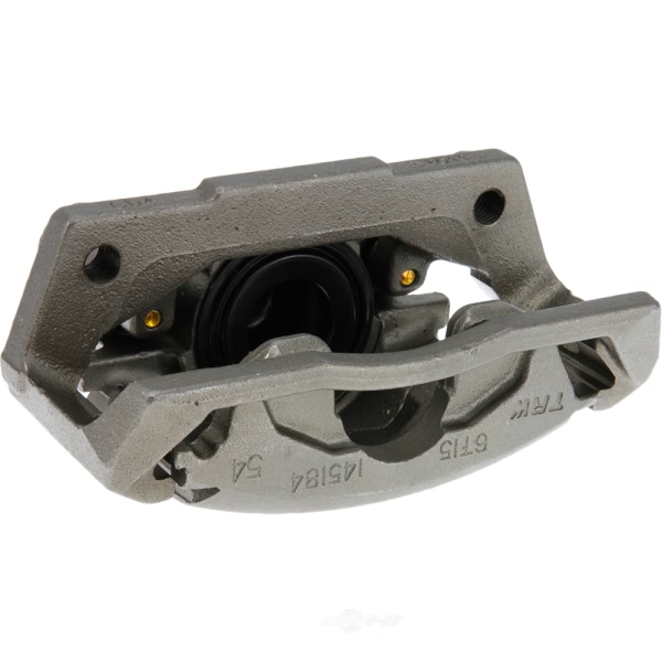 Centric Remanufactured Semi-Loaded Rear Driver Side Brake Caliper 141.67528