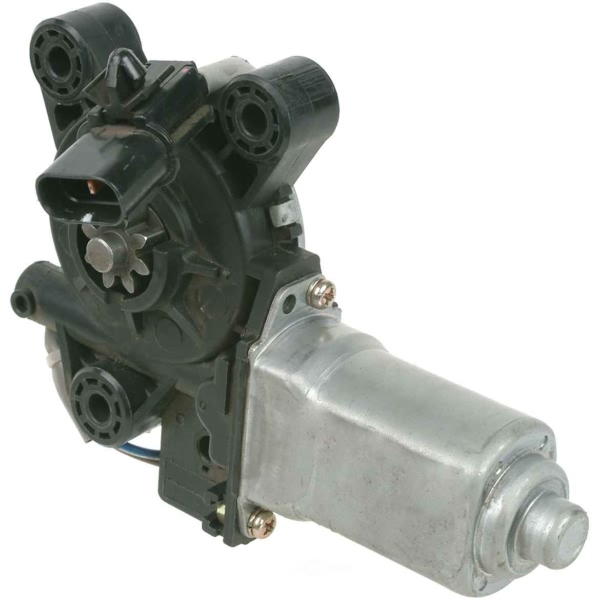 Cardone Reman Remanufactured Window Lift Motor 47-4512