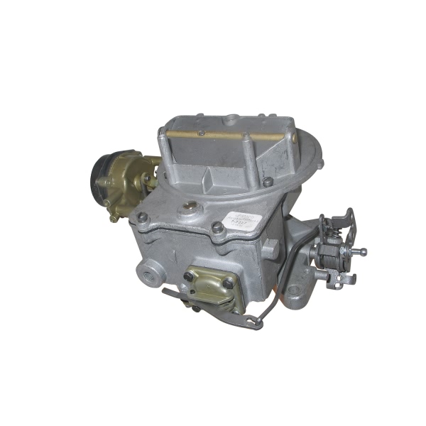 Uremco Remanufactured Carburetor 7-7227