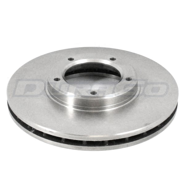 DuraGo Vented Front Brake Rotor BR31210