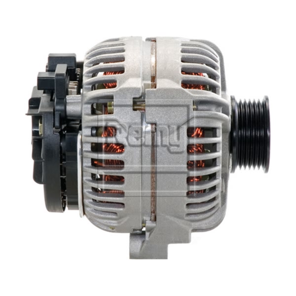 Remy Alternator 94267