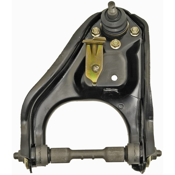 Dorman Front Passenger Side Upper Non Adjustable Control Arm And Ball Joint Assembly 520-542