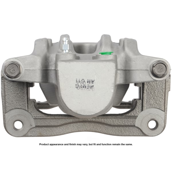 Cardone Reman Remanufactured Unloaded Caliper w/Bracket 19-B6270