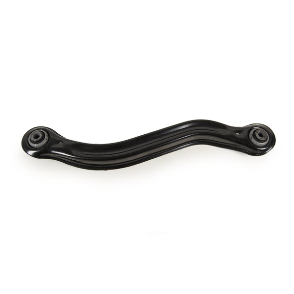 Mevotech Supreme Rear Passenger Side Lower Non Adjustable S Shape Control Arm CMS6073