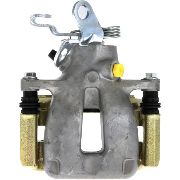 Centric Remanufactured Semi-Loaded Rear Passenger Side Brake Caliper 141.33579