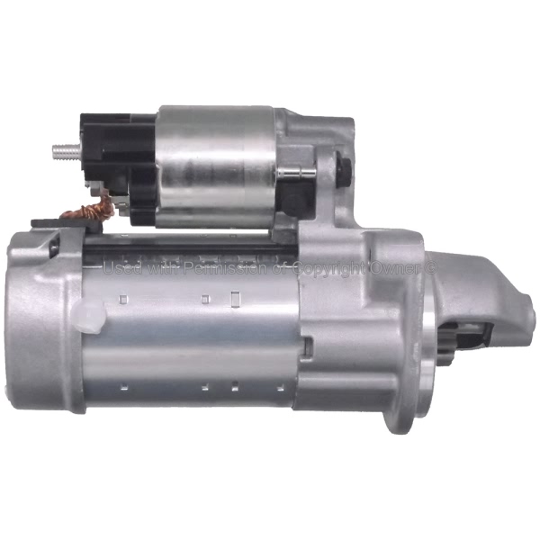 Quality-Built Starter Remanufactured 19594