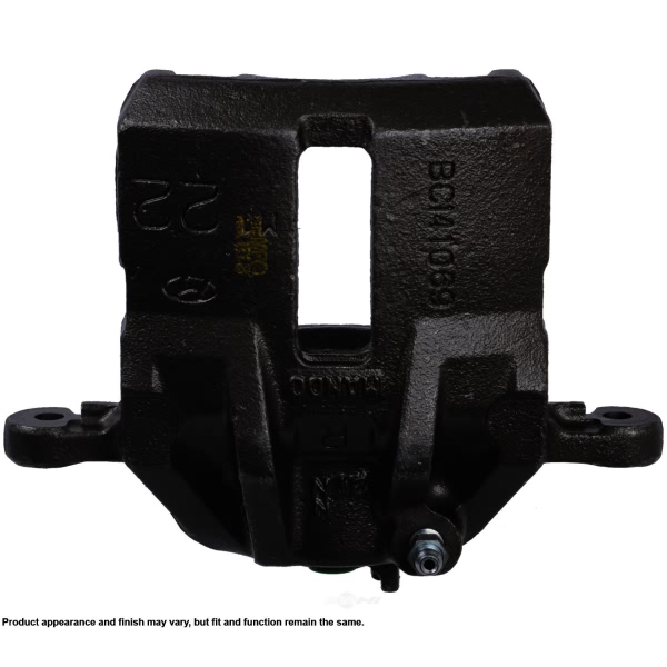 Cardone Reman Remanufactured Unloaded Caliper 19-2849