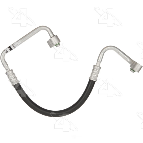 Four Seasons A C Discharge Line Hose Assembly 55343