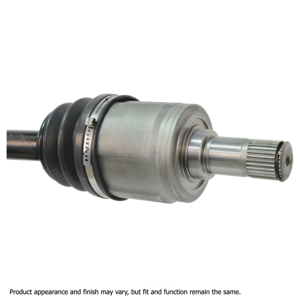 Cardone Reman Remanufactured CV Axle Assembly 60-4311