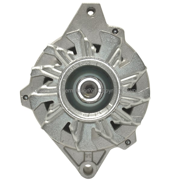 Quality-Built Alternator Remanufactured 7977611