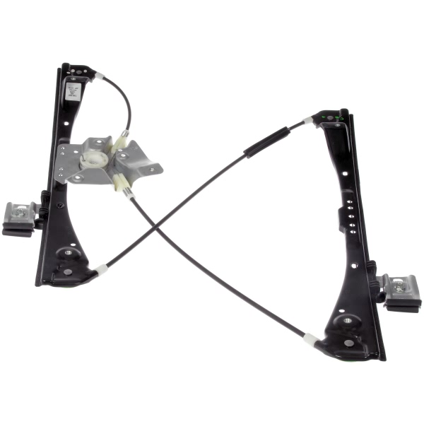 Dorman Front Driver Side Power Window Regulator Without Motor 749-532