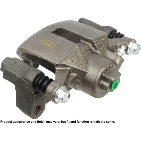 Cardone Reman Remanufactured Unloaded Caliper w/Bracket 18-B4645HD