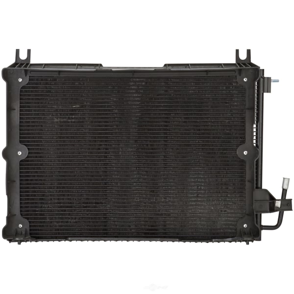 Spectra Premium A/C Condenser 7-3016