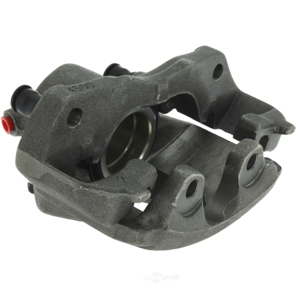 Centric Remanufactured Semi-Loaded Front Passenger Side Brake Caliper 141.35125