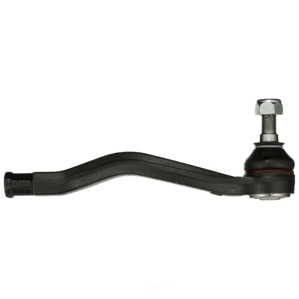 Delphi Front Passenger Side Outer Steering Tie Rod End TA1217