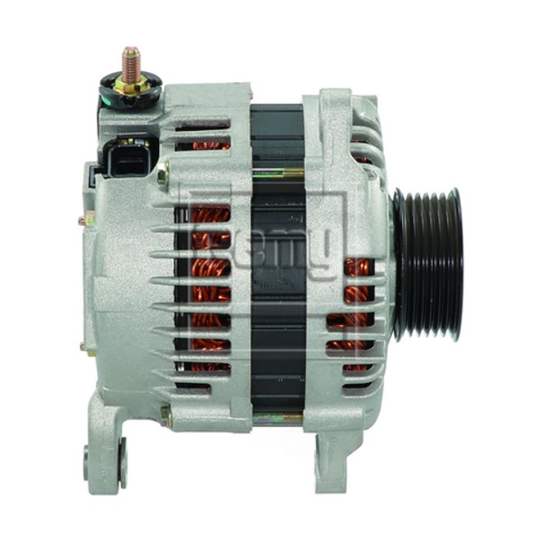 Remy Alternator 94691