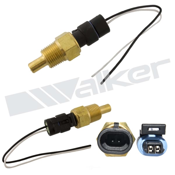 Walker Products Engine Coolant Temperature Sensor 211-91022