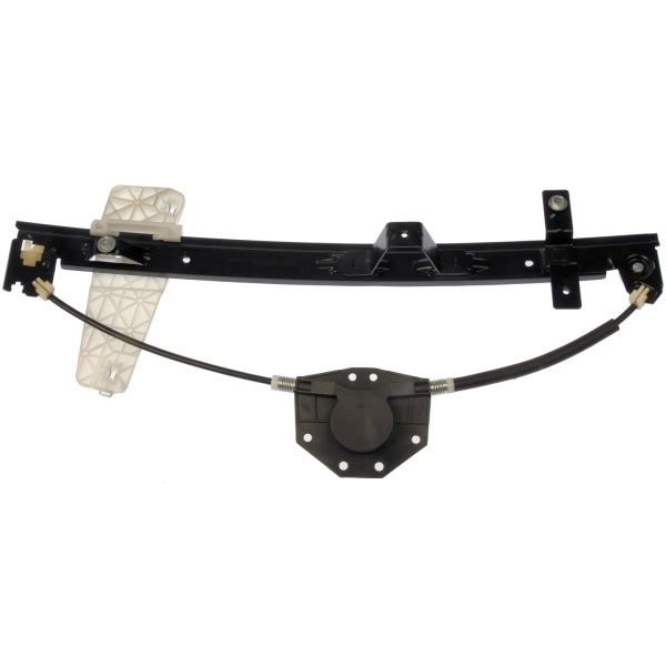 Dorman Front Driver Side Power Window Regulator Without Motor 740-552