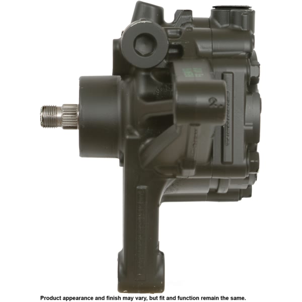 Cardone Reman Remanufactured Power Steering Pump w/o Reservoir 21-534