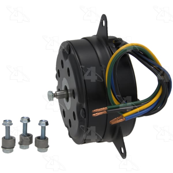 Four Seasons A C Condenser Fan Motor 35157