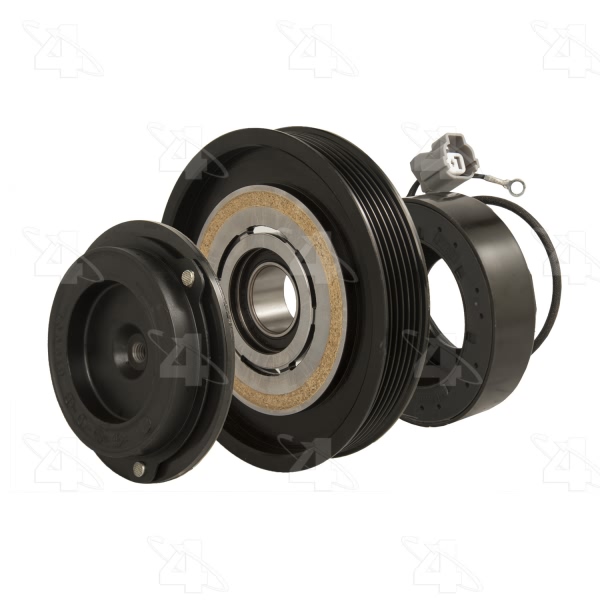 Four Seasons A C Compressor Clutch 47361