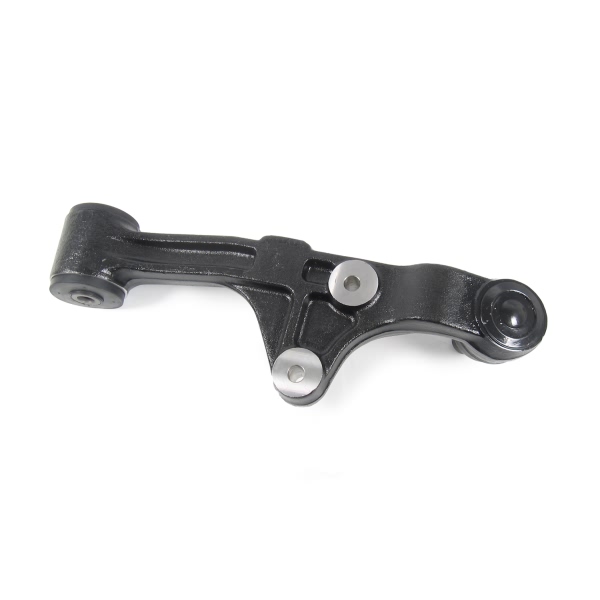 Mevotech Supreme Front Passenger Side Lower Non Adjustable Control Arm And Ball Joint Assembly CMS90149