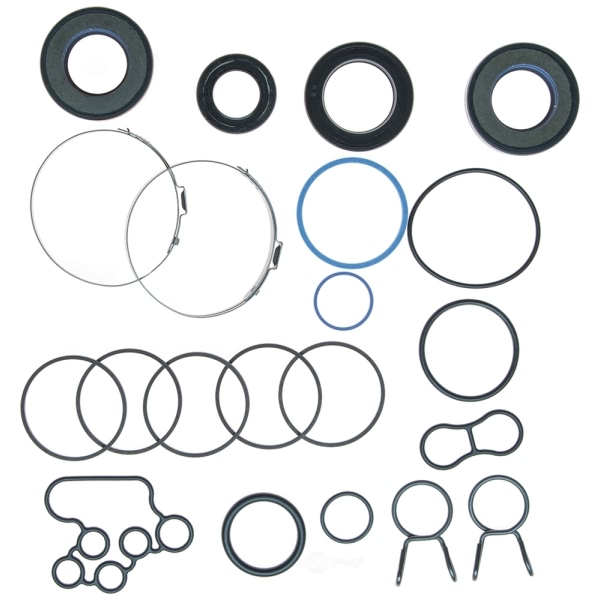 Gates Rack And Pinion Seal Kit 348478