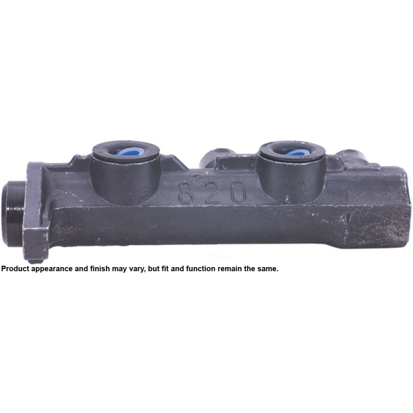 Cardone Reman Remanufactured Master Cylinder 10-2612