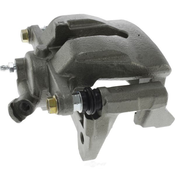 Centric Remanufactured Semi-Loaded Rear Passenger Side Brake Caliper 141.22513