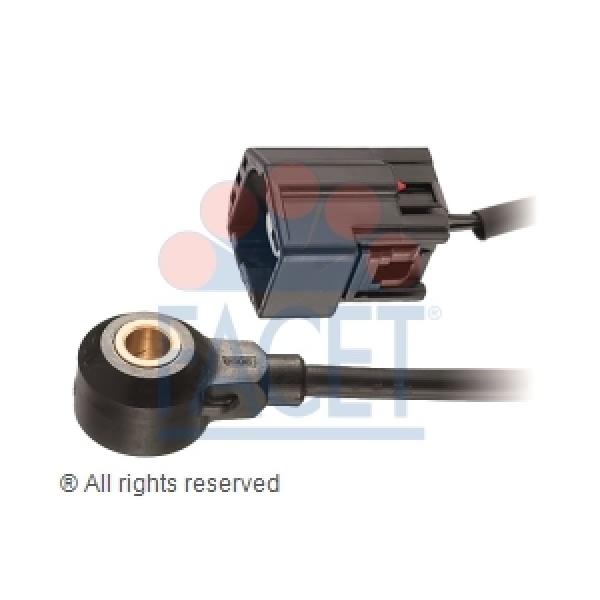 facet Ignition Knock Sensor 9.3091