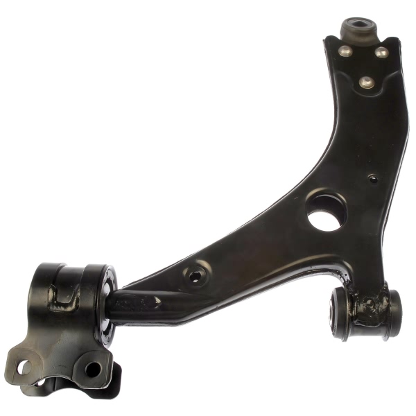 Dorman Front Passenger Side Lower Non Adjustable Control Arm And Ball Joint Assembly 521-160