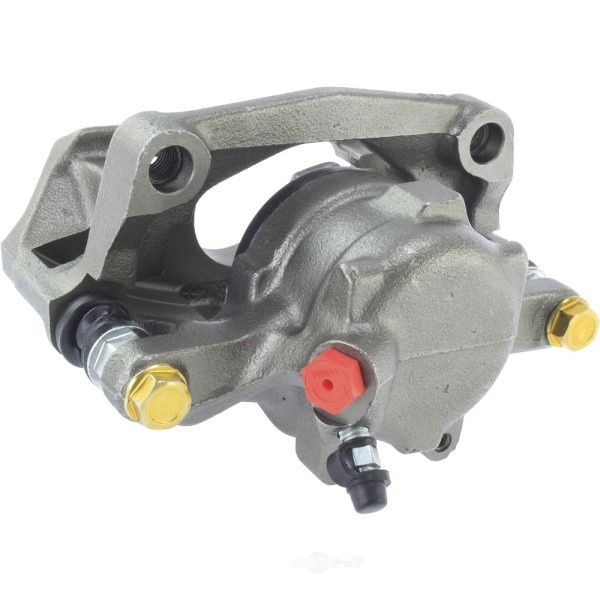 Centric Remanufactured Semi-Loaded Front Driver Side Brake Caliper 141.35042