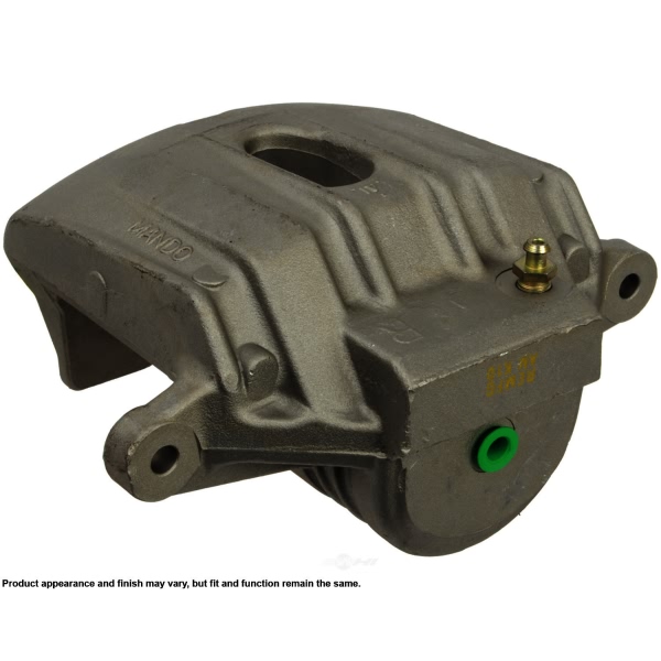 Cardone Reman Remanufactured Unloaded Caliper 19-3451