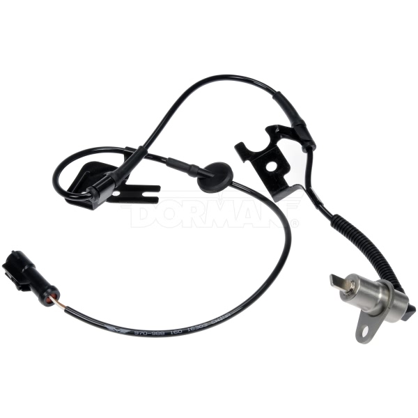 Dorman Rear Driver Side Abs Wheel Speed Sensor 970-988