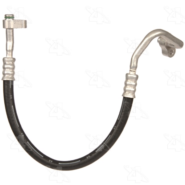 Four Seasons A C Discharge Line Hose Assembly 55219