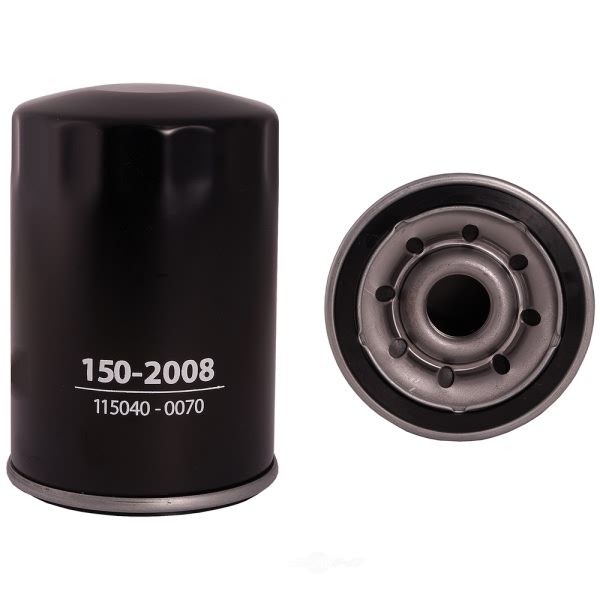 Denso FTF™ Spin-On Engine Oil Filter 150-2008