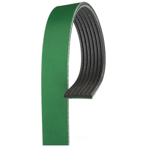 Gates Fleetrunner Micro V Heavy Duty V Ribbed Belt K070801HD