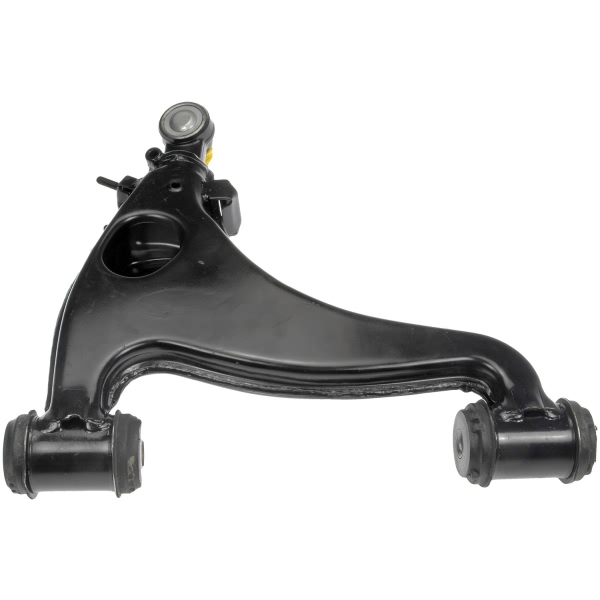 Dorman Front Driver Side Lower Non Adjustable Control Arm And Ball Joint Assembly 522-189