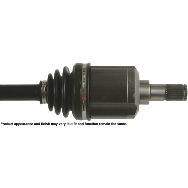 Cardone Reman Remanufactured CV Axle Assembly 60-3538