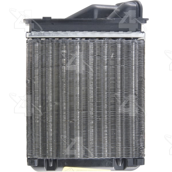 Four Seasons Hvac Heater Core 93025