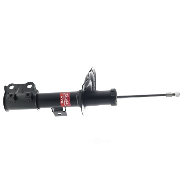 KYB Excel G Front Driver Side Twin Tube Strut 3330049