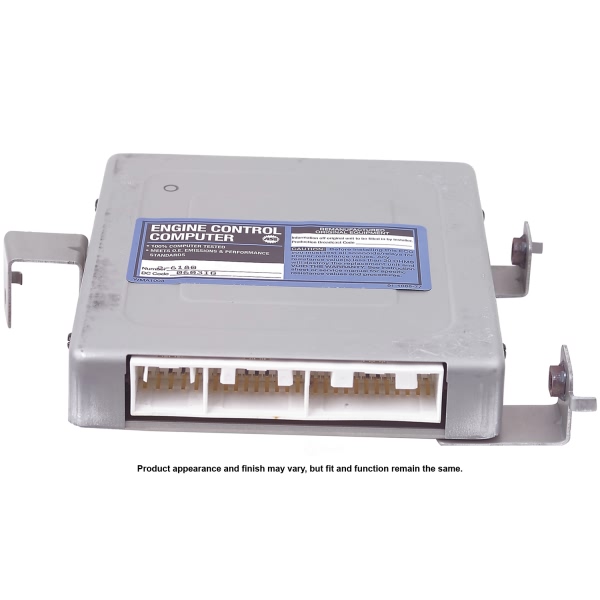 Cardone Reman Remanufactured Engine Control Computer 72-6180