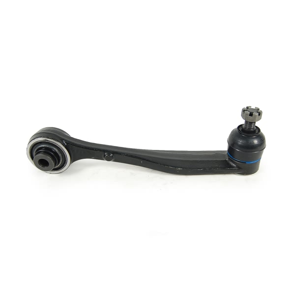 Mevotech Supreme Rear Passenger Side Upper Non Adjustable Control Arm And Ball Joint Assembly CMS60133