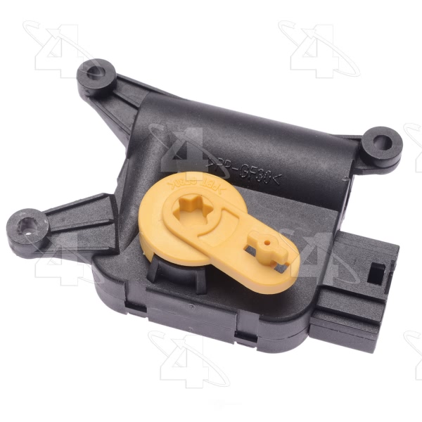 Four Seasons Hvac Defrost Mode Door Actuator 73092