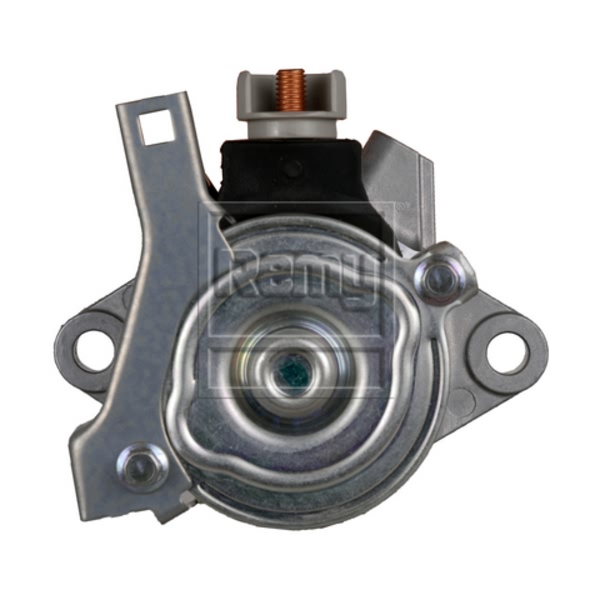 Remy Remanufactured Starter 16186