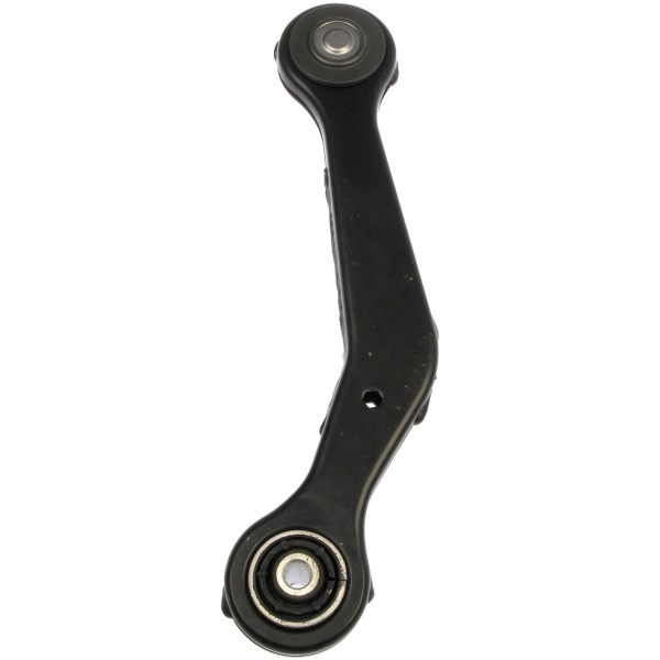 Dorman Rear Passenger Side Upper Rearward Non Adjustable Control Arm And Ball Joint Assembly 521-110