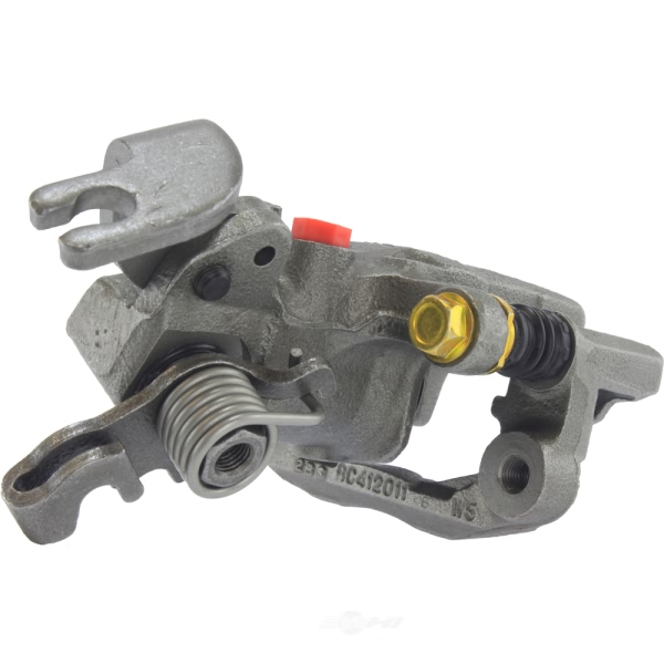 Centric Remanufactured Semi-Loaded Rear Driver Side Brake Caliper 141.51614