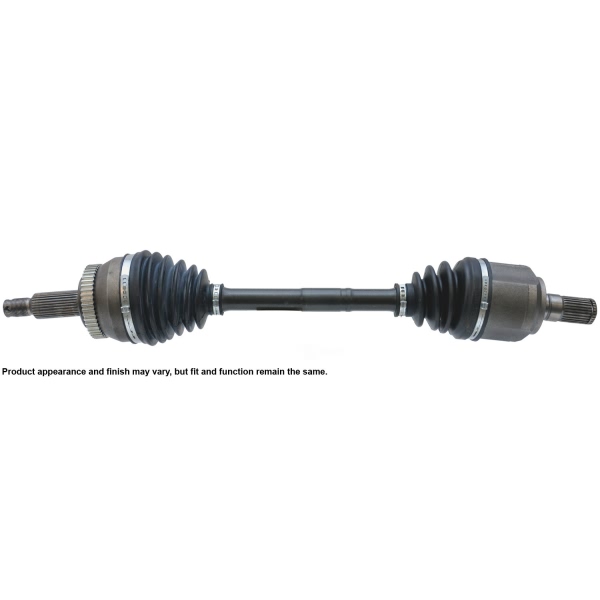 Cardone Reman Remanufactured CV Axle Assembly 60-3763