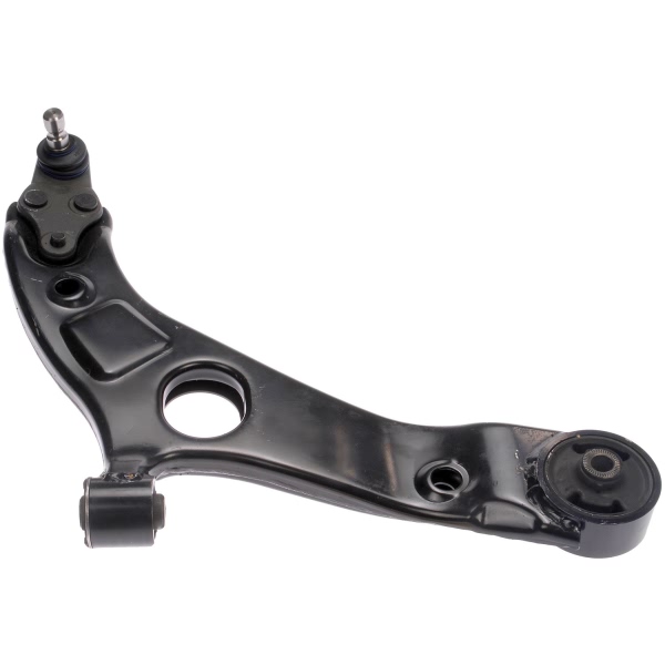 Dorman Front Passenger Side Lower Non Adjustable Control Arm And Ball Joint Assembly 522-968