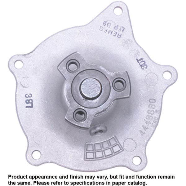 Cardone Reman Remanufactured Water Pump 58-376